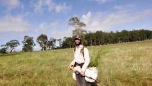 Tree planting